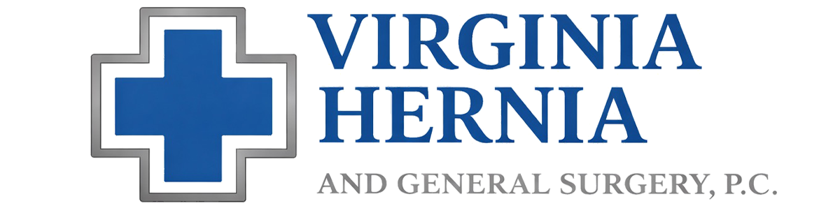 Virginia Hernia & General Surgery