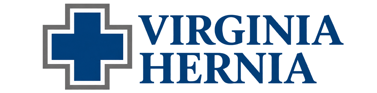 Virginia Hernia, PC